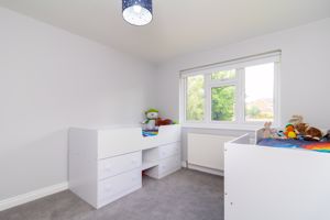 Oaklands South Godstone
